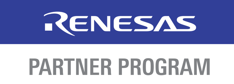  Renesas Partner Program