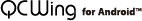 QCWing for Android