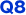 Q8